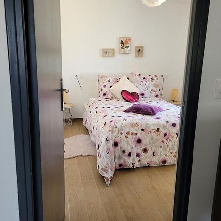 Coquet Appartement A 15Mn De Paris Et 10 Mn De Stade De France, Wifi, Netflix, Groslay 外观 照片