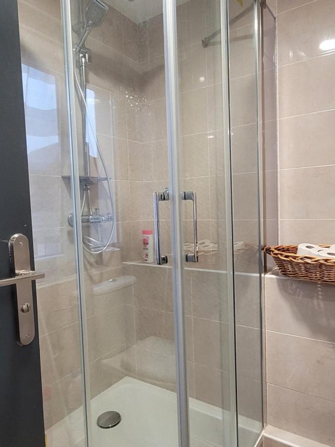 Coquet Appartement A 15Mn De Paris Et 10 Mn De Stade De France, Wifi, Netflix, Groslay 外观 照片