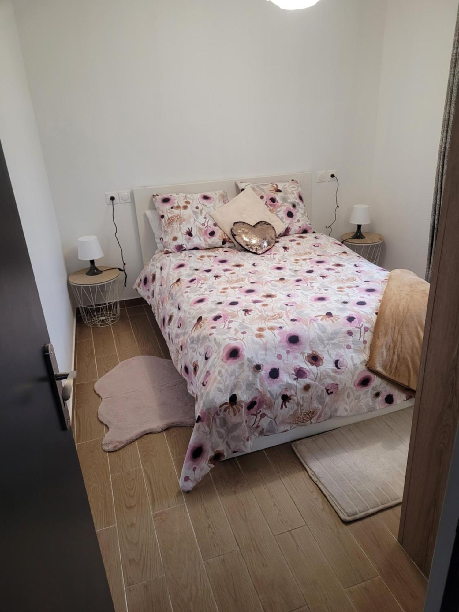 Coquet Appartement A 15Mn De Paris Et 10 Mn De Stade De France, Wifi, Netflix, Groslay 外观 照片