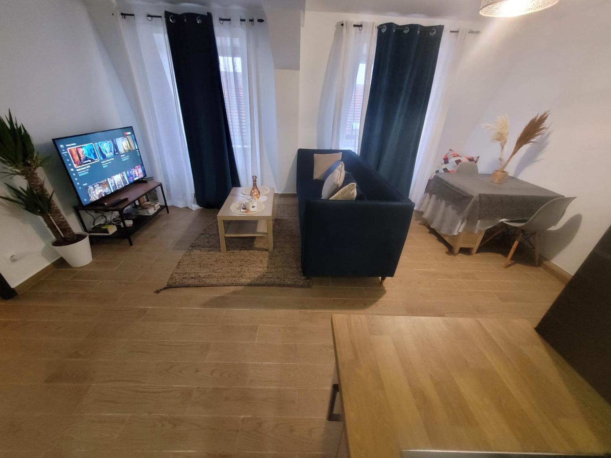 Coquet Appartement A 15Mn De Paris Et 10 Mn De Stade De France, Wifi, Netflix, Groslay 外观 照片