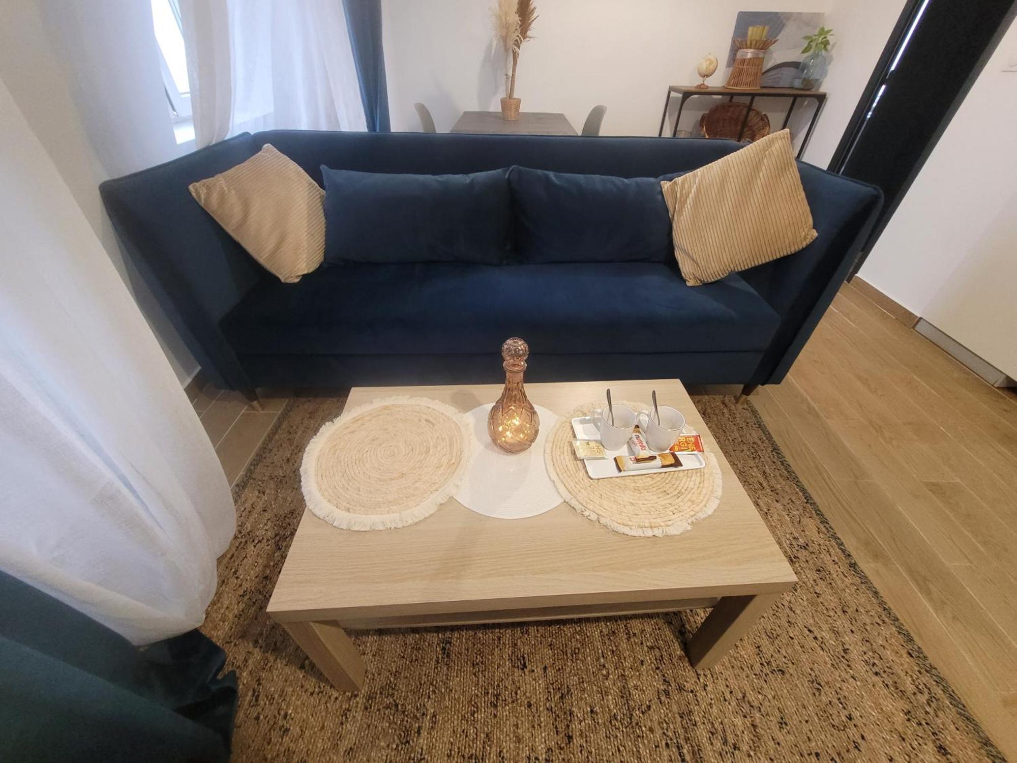 Coquet Appartement A 15Mn De Paris Et 10 Mn De Stade De France, Wifi, Netflix, Groslay 外观 照片