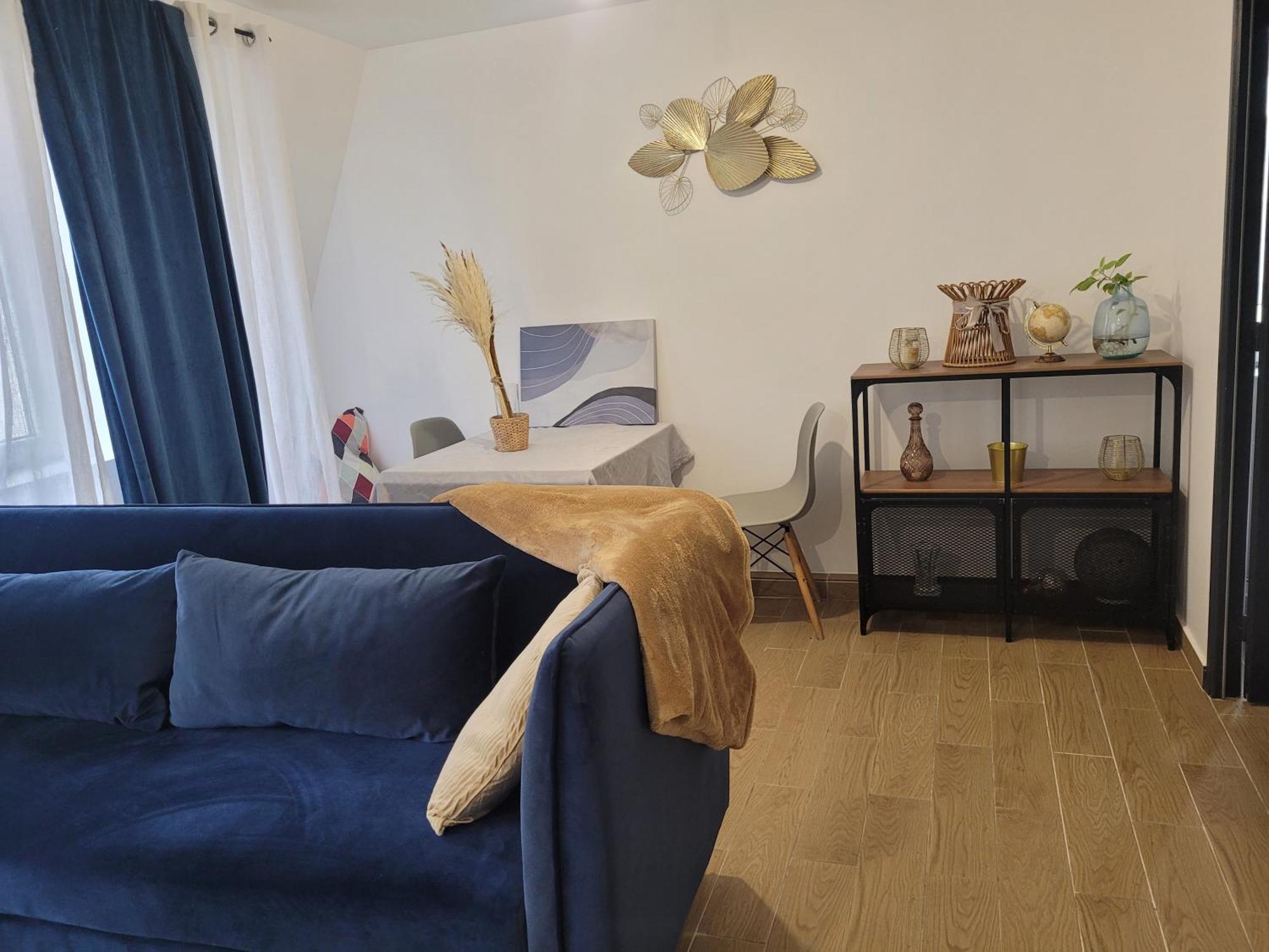 Coquet Appartement A 15Mn De Paris Et 10 Mn De Stade De France, Wifi, Netflix, Groslay 外观 照片