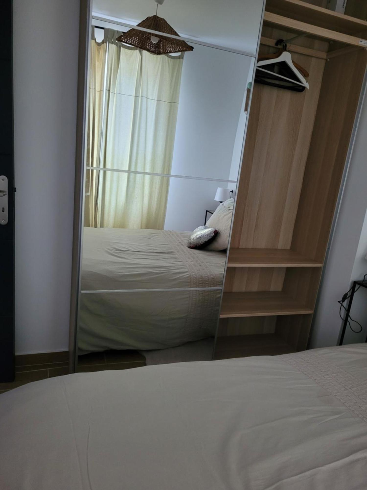 Coquet Appartement A 15Mn De Paris Et 10 Mn De Stade De France, Wifi, Netflix, Groslay 外观 照片