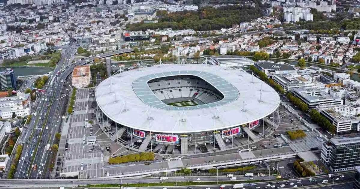 Coquet Appartement A 15Mn De Paris Et 10 Mn De Stade De France, Wifi, Netflix, Groslay 外观 照片