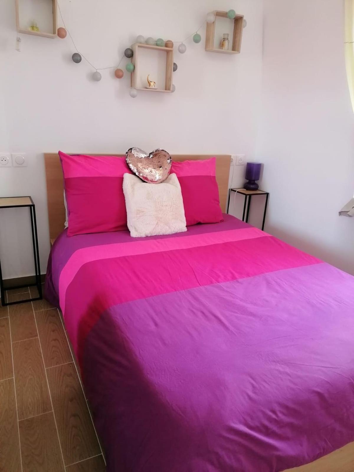 Coquet Appartement A 15Mn De Paris Et 10 Mn De Stade De France, Wifi, Netflix, Groslay 外观 照片