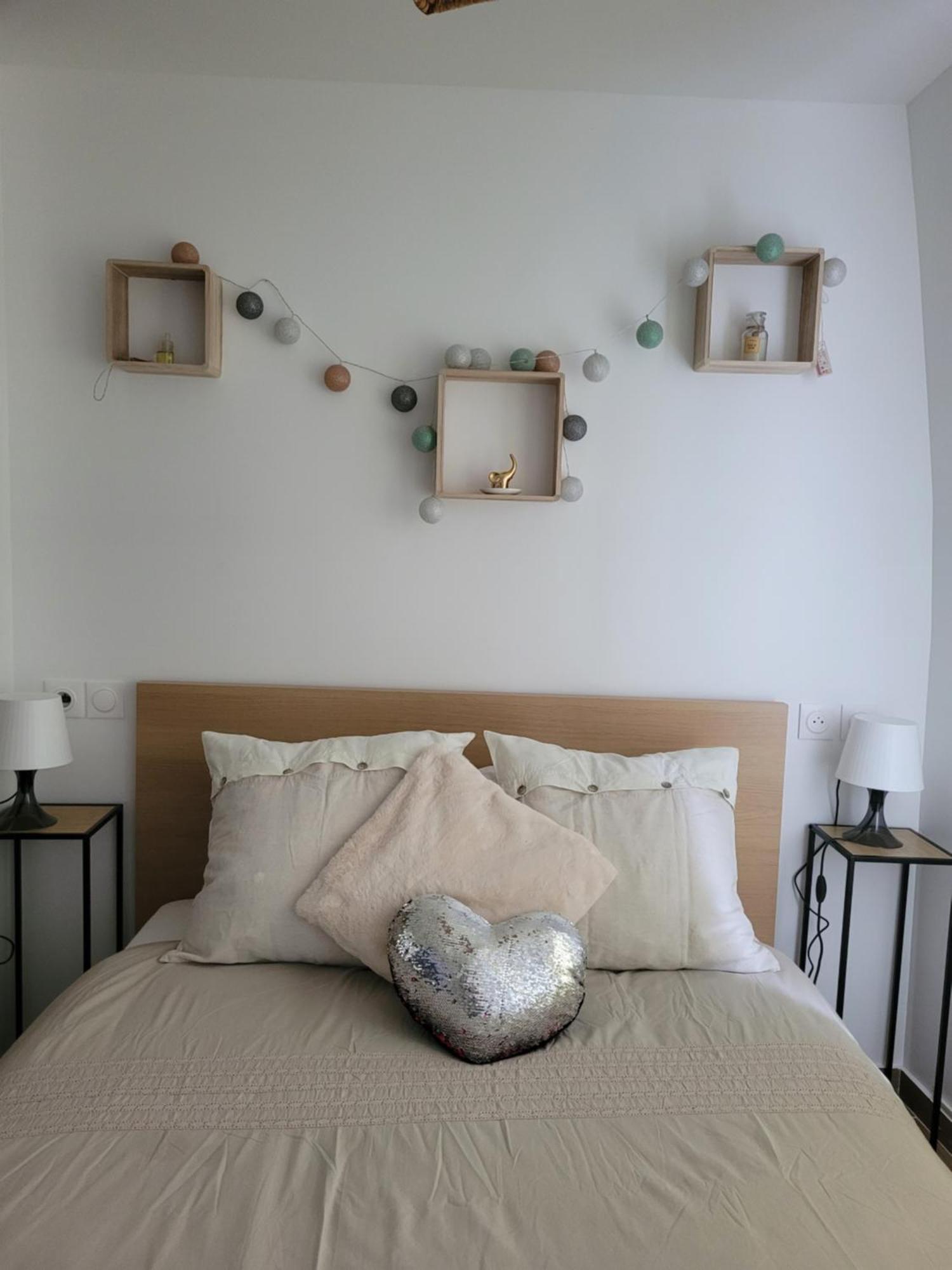 Coquet Appartement A 15Mn De Paris Et 10 Mn De Stade De France, Wifi, Netflix, Groslay 外观 照片