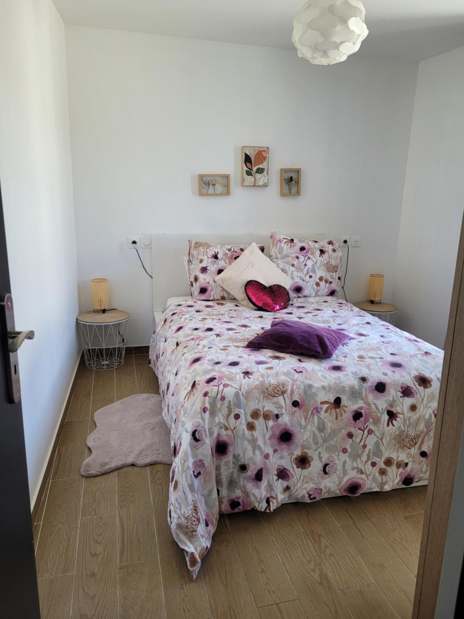 Coquet Appartement A 15Mn De Paris Et 10 Mn De Stade De France, Wifi, Netflix, Groslay 外观 照片