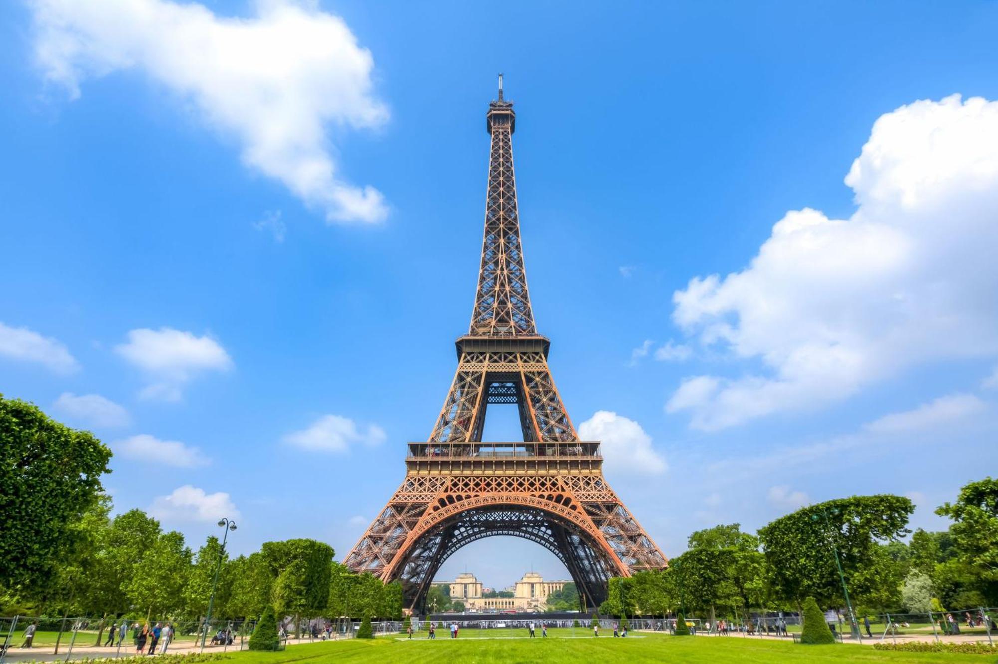 Coquet Appartement A 15Mn De Paris Et 10 Mn De Stade De France, Wifi, Netflix, Groslay 外观 照片