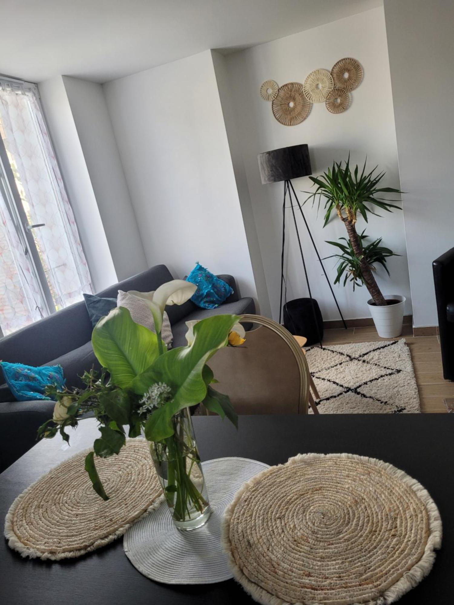 Coquet Appartement A 15Mn De Paris Et 10 Mn De Stade De France, Wifi, Netflix, Groslay 外观 照片